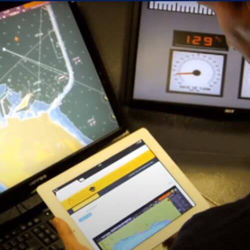 ECDIS ISM Type Specific Course
