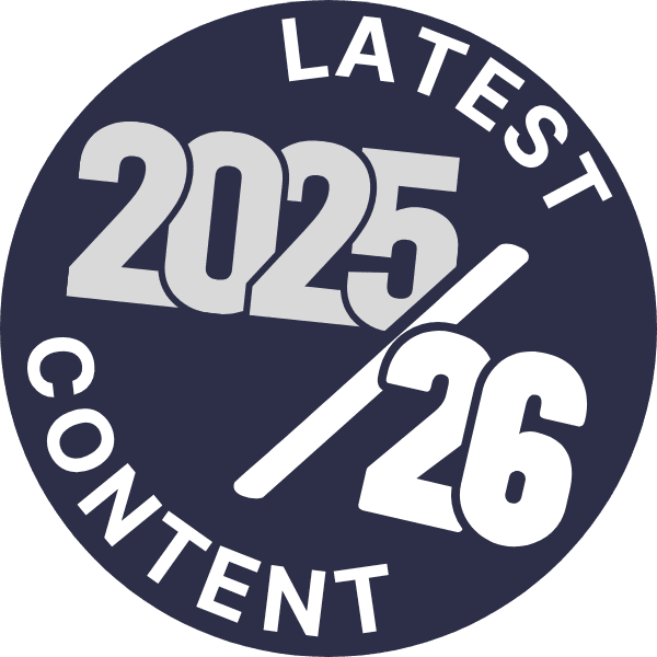 ISM Type Specific Content