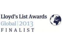 Lloyds List Awards Lloyds List Awards ECDIS Accreditation