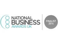 National Business Awards National Business Awards ECDIS Accreditation